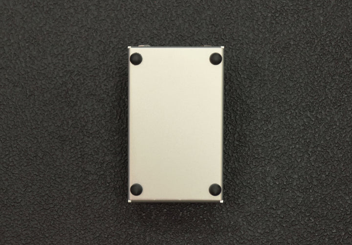 Tremdriver Preamp/Harmonic Tremolo, Recent