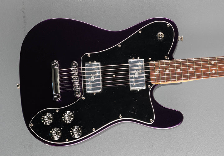 Kingfish Telecaster Deluxe - Mississippi Night