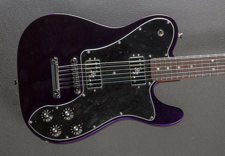 Kingfish Telecaster Deluxe - Mississippi Night