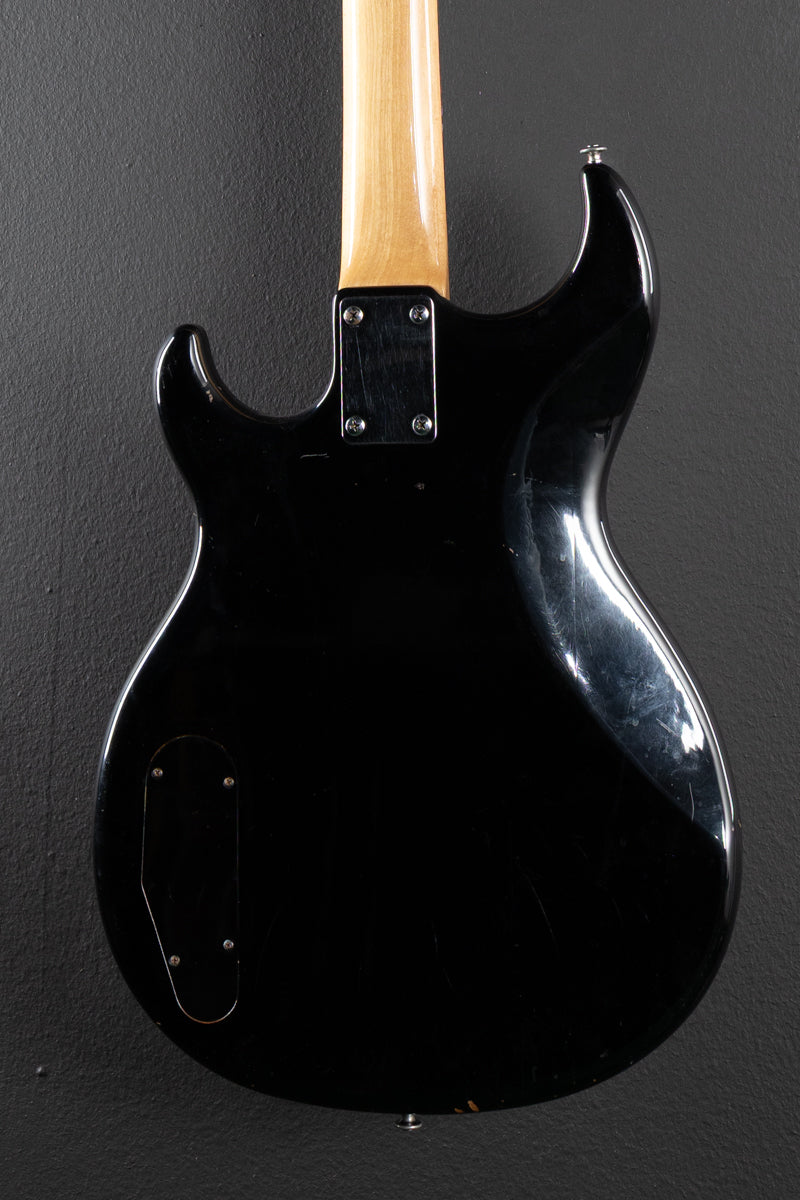 BB300 Bass &
