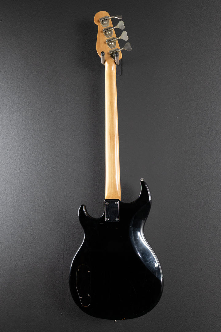 BB300 Bass &