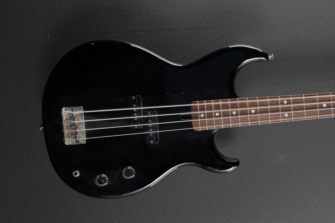 BB300 Bass &