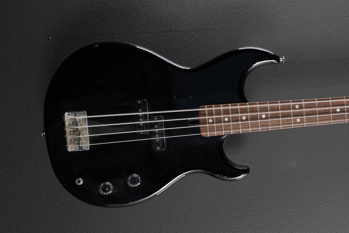 BB300 Bass &