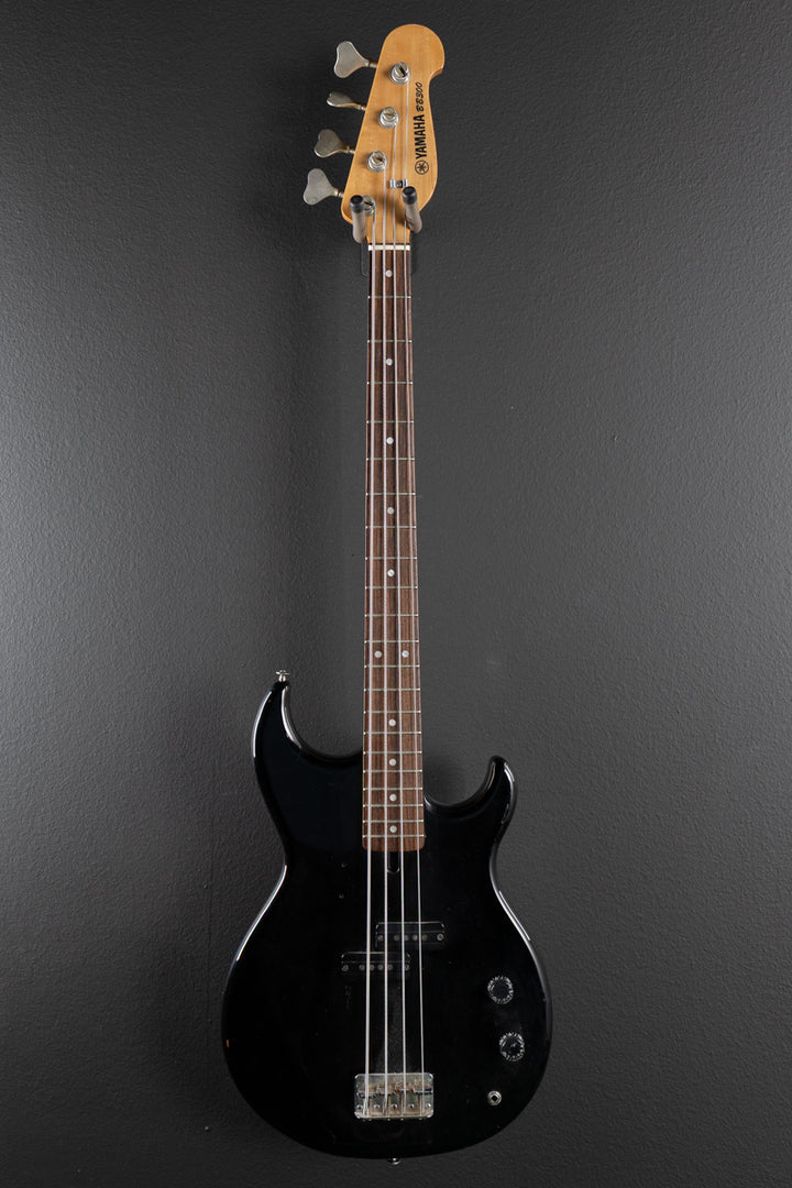 BB300 Bass &