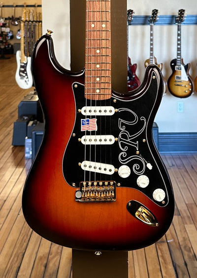 Stevie Ray Vaughan Stratocaster