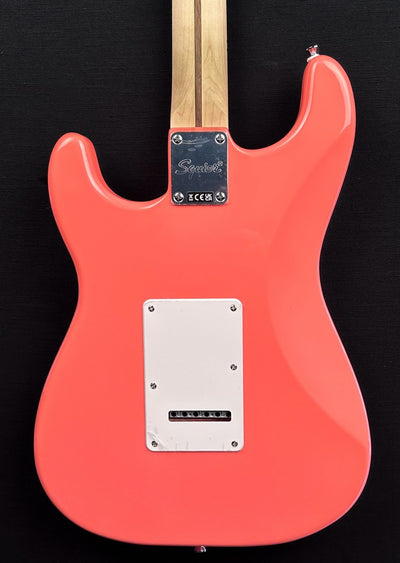 SQUIER SONIC™ STRATOCASTER® HSS