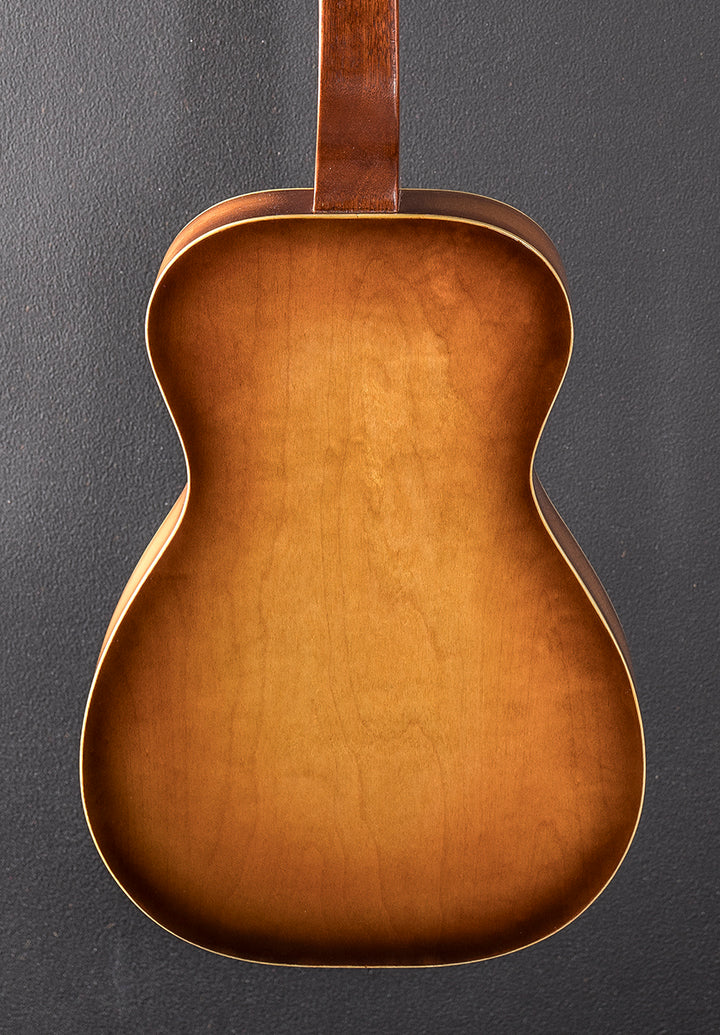 Square Neck Resonator, Recent