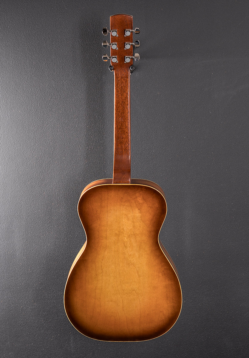 Square Neck Resonator, Recent