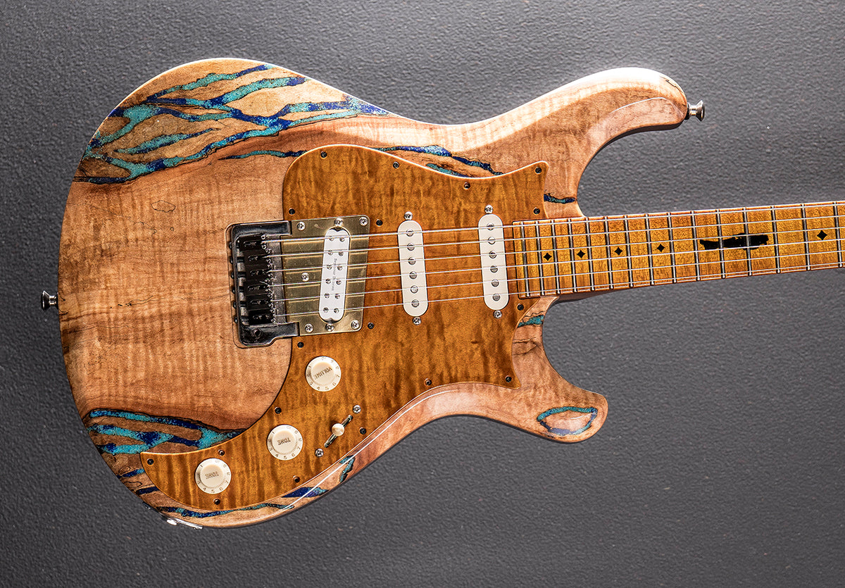 Misc Electrics – Dave's Guitar Shop