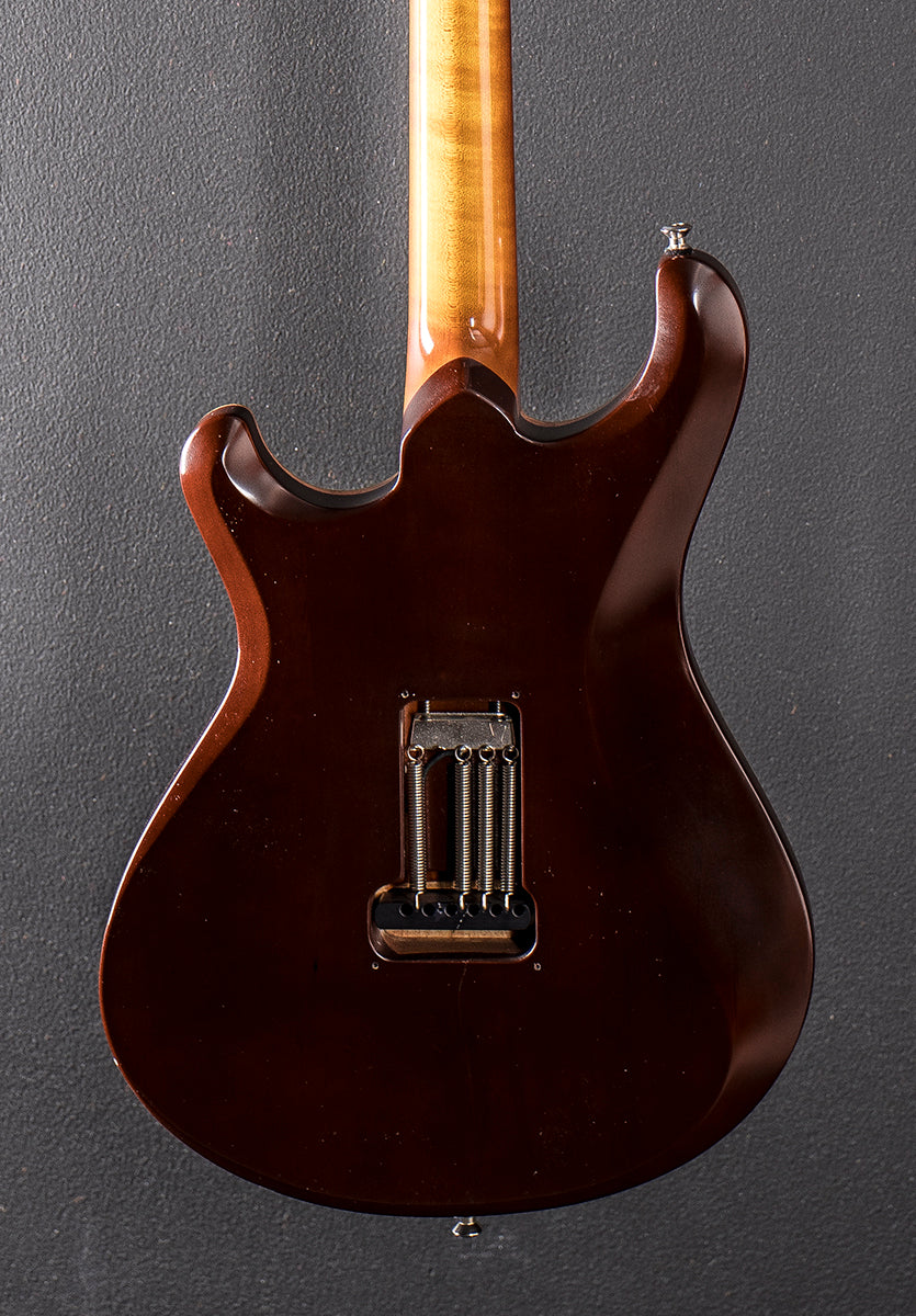 Larry Mitchell Signature Severn &