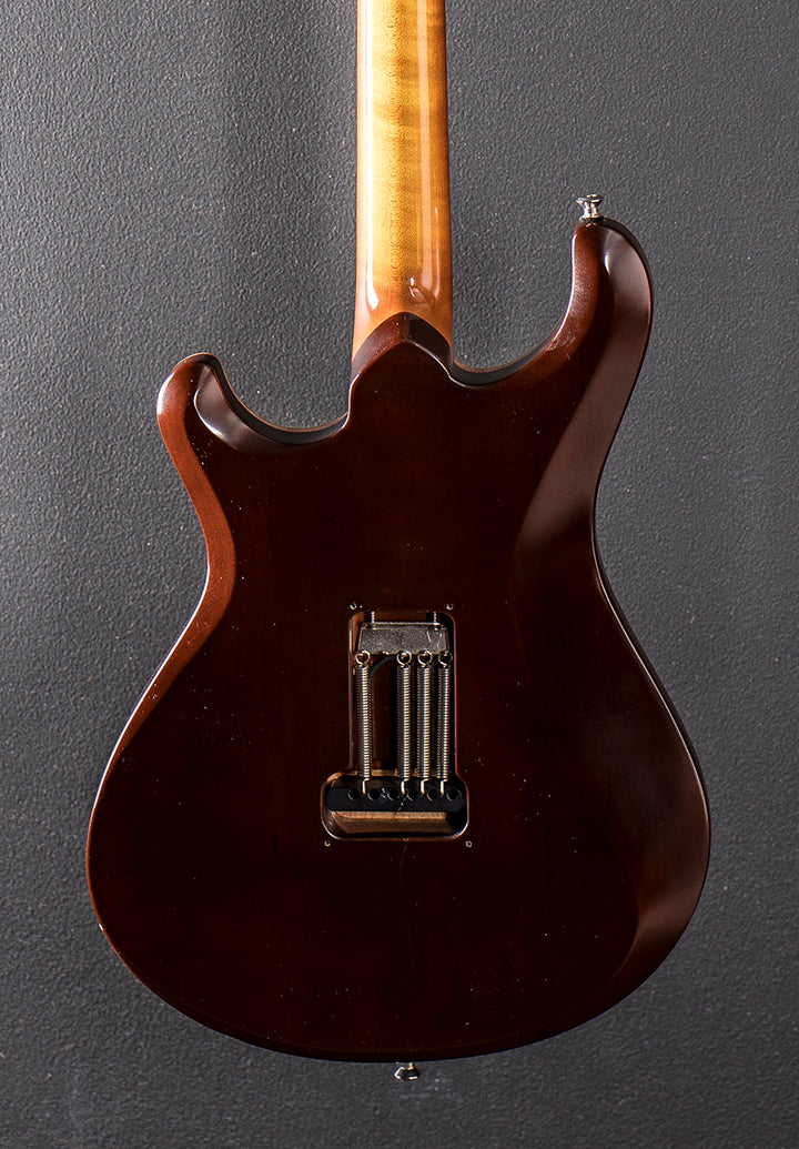 Larry Mitchell Signature Severn &
