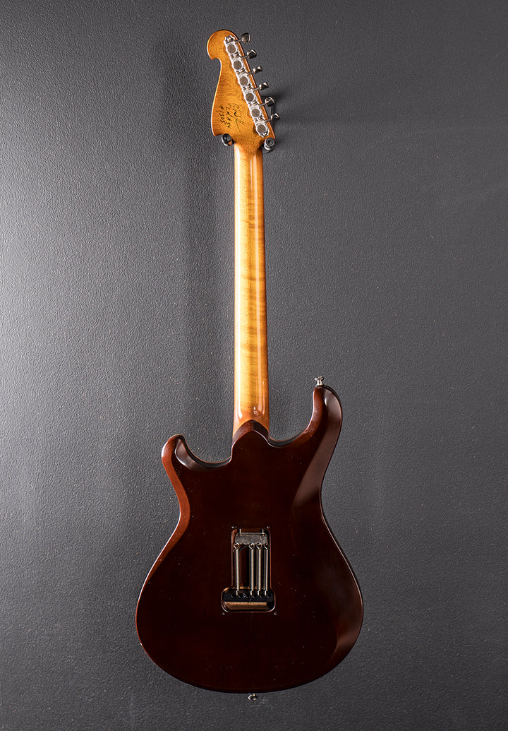 Larry Mitchell Signature Severn &