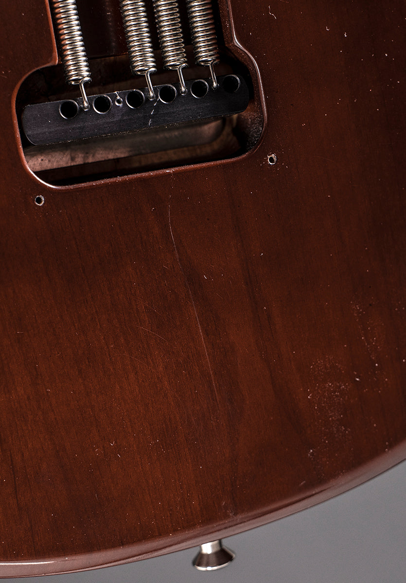 Larry Mitchell Signature Severn &