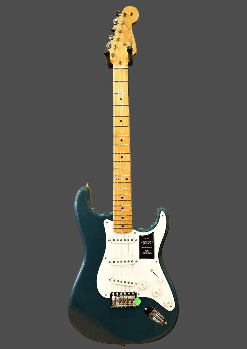 Vintera II 50's Stratocaster - Ocean Turquoise – Dave's Guitar Shop