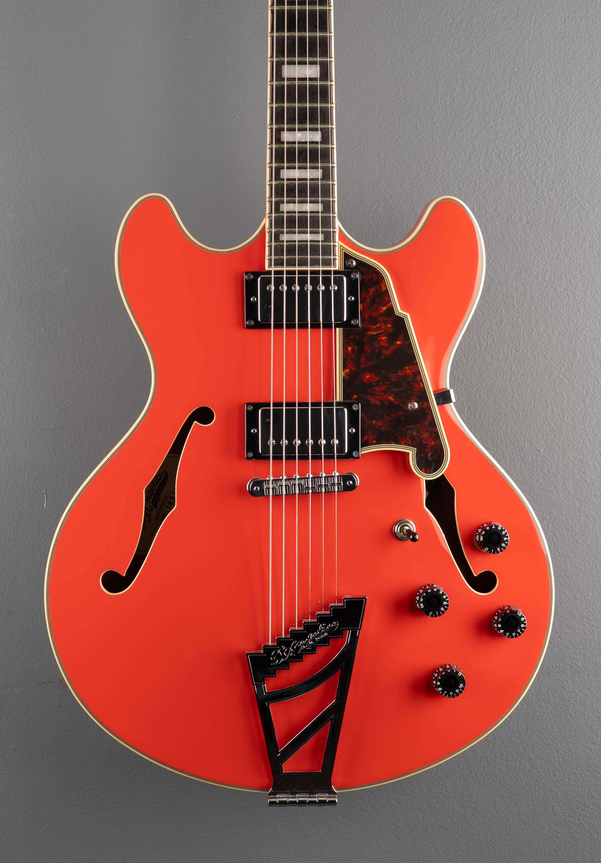 Premier DC, Recent – Dave's Guitar Shop
