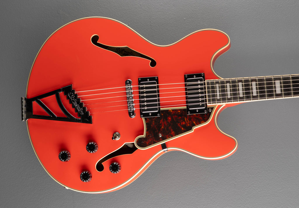 Premier DC, Recent – Dave's Guitar Shop