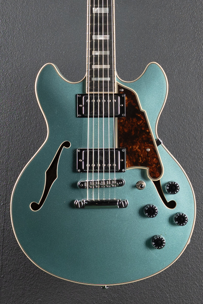 Premier Mini DC &