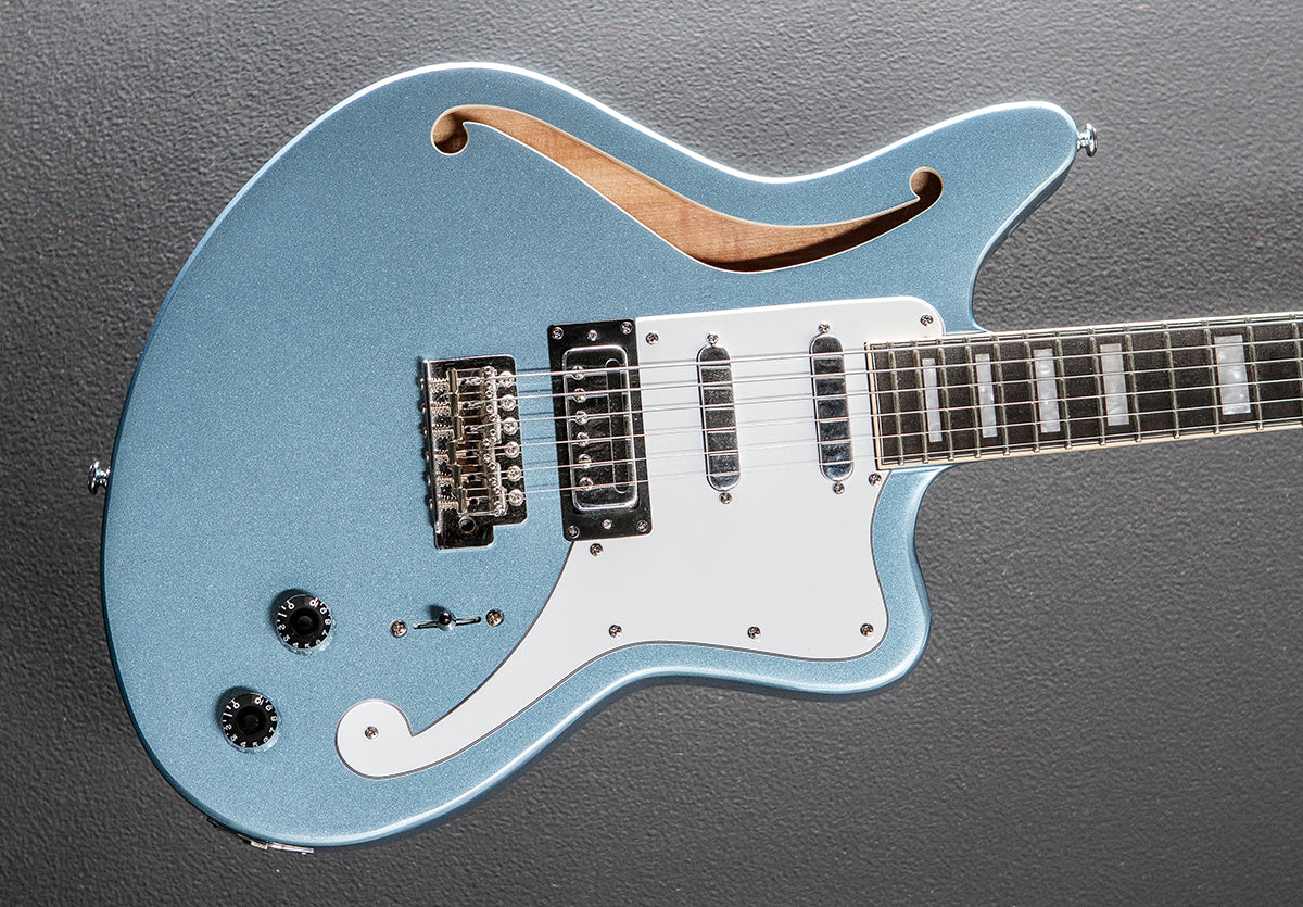 Premier Bedford SH, Recent – Dave's Guitar Shop