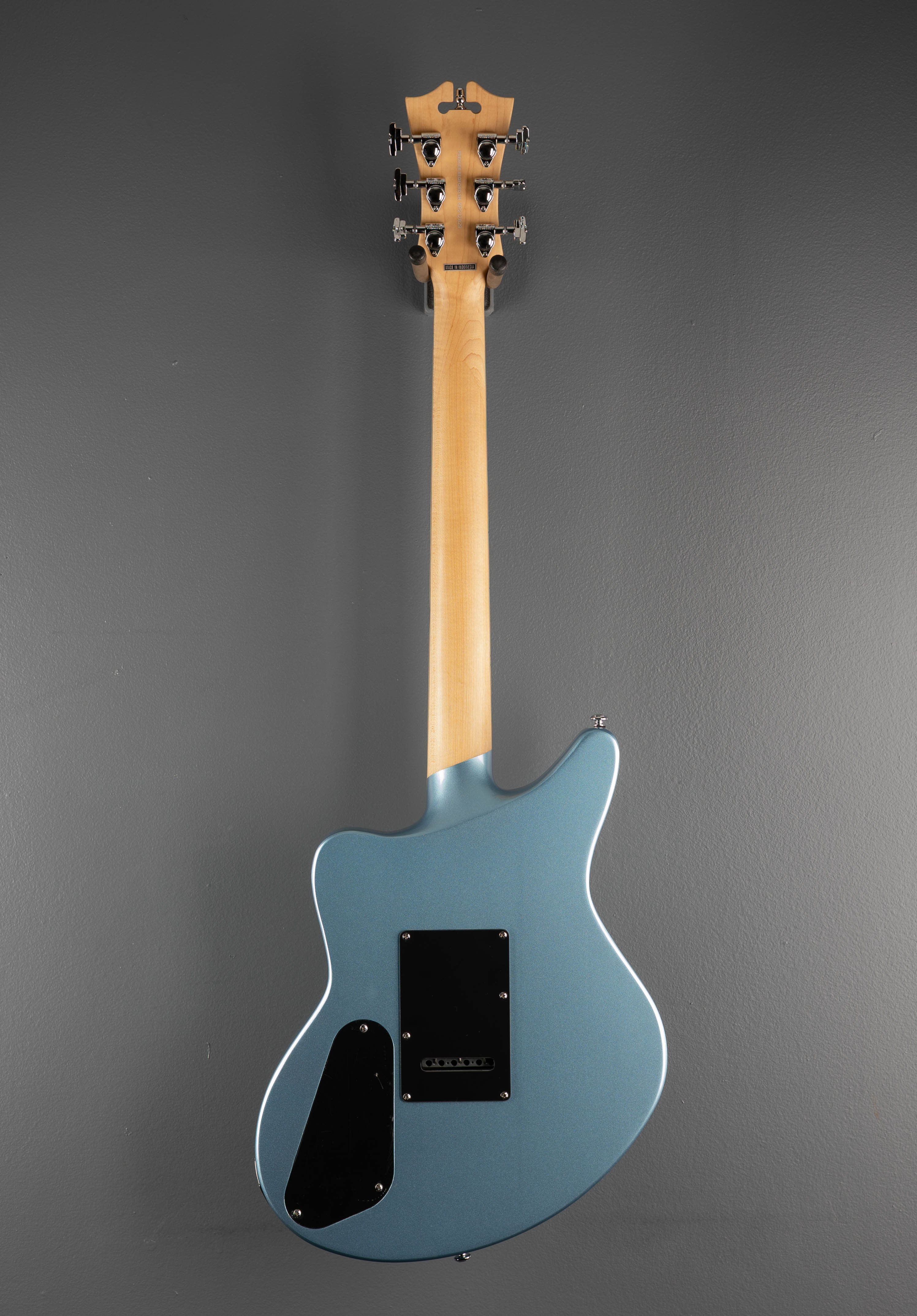 Premier Bedford SH, Recent – Dave's Guitar Shop
