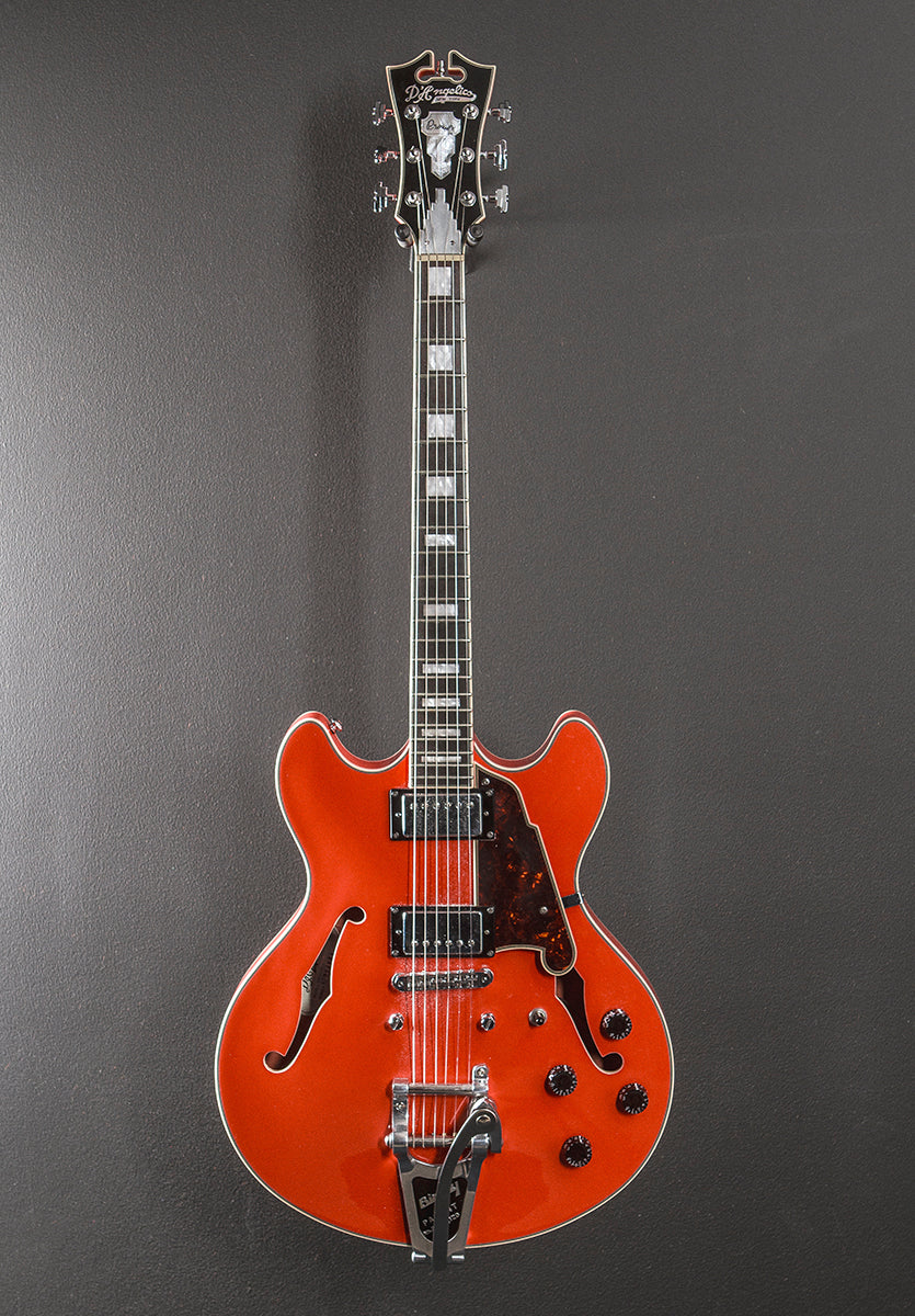Premier DC, Recent – Dave's Guitar Shop