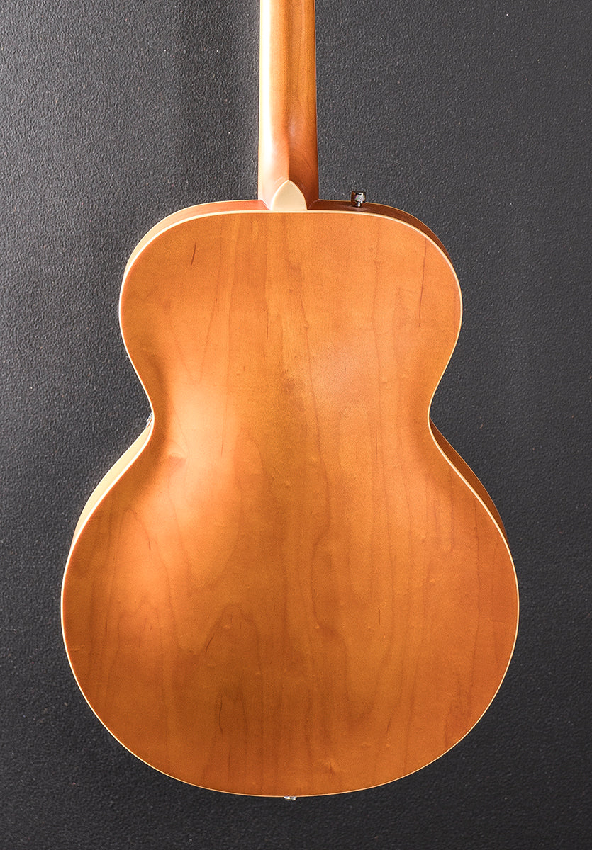 Used G100 Synchromatic Archtop &