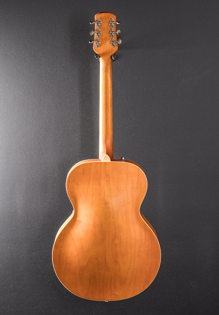 Used G100 Synchromatic Archtop &