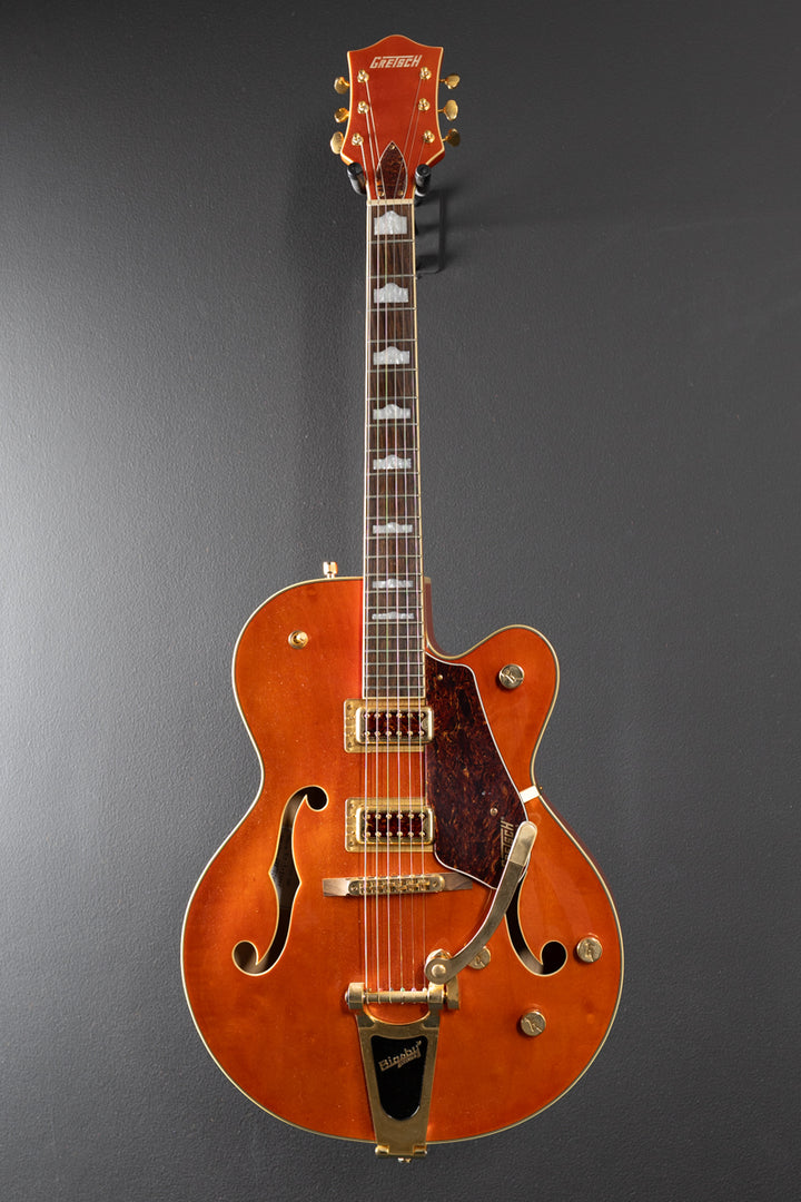 Used G5420TG-50 Electromatic &