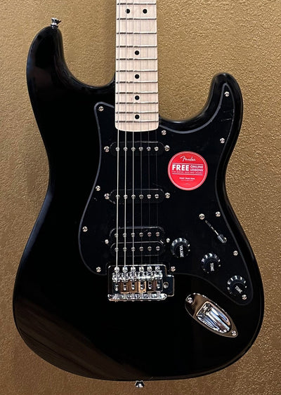 SQUIER SONIC® STRATOCASTER® HSS
