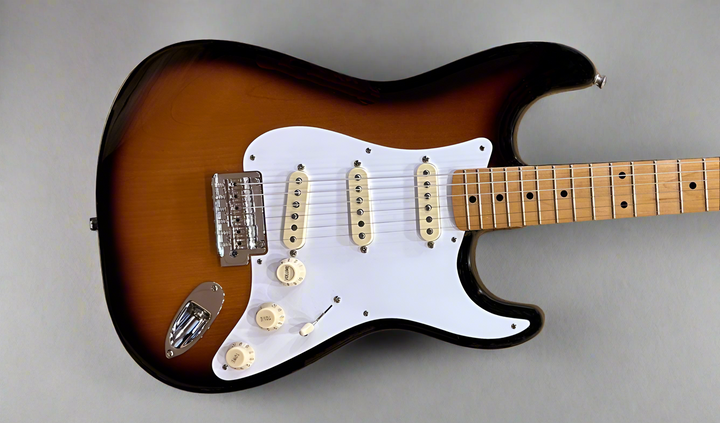 Used Vintera® '50s Stratocaster® Modified '22