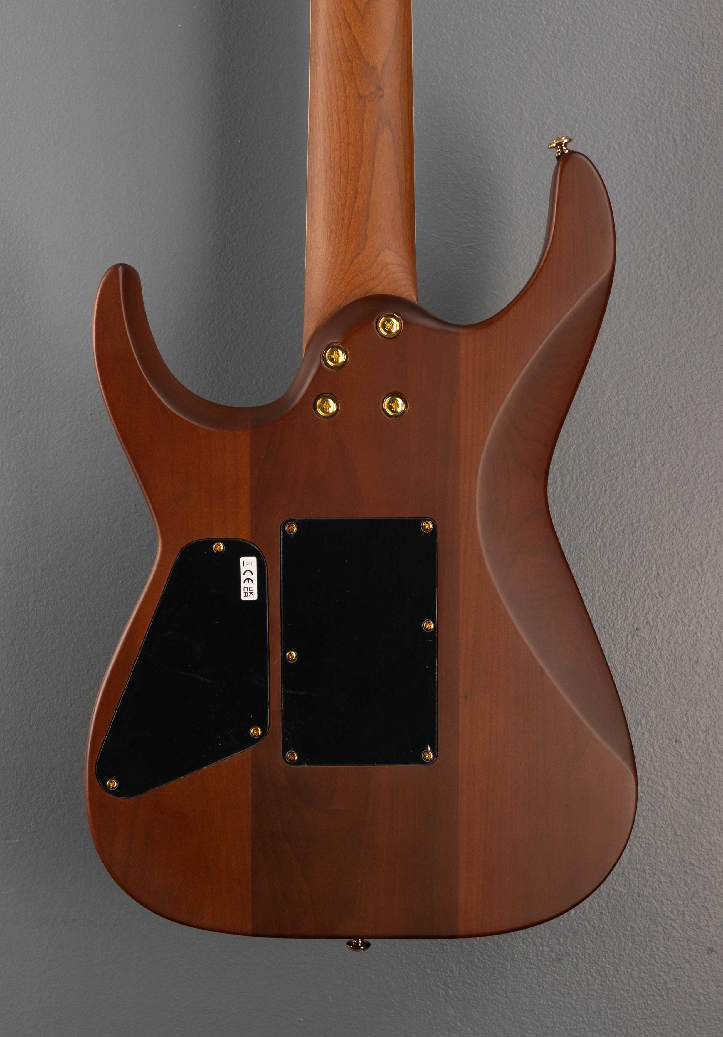 Angel Vivaldi Signature Pro-Mod DK24 GT7 HH – Dave's Guitar Shop