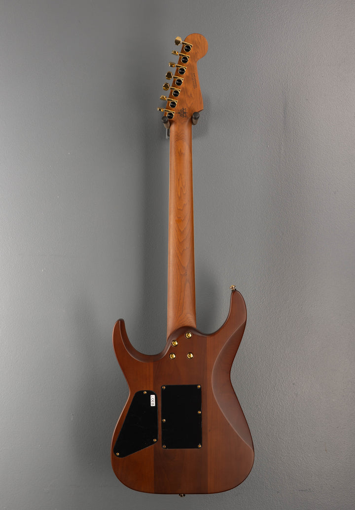 Angel Vivaldi Signature Pro-Mod DK24 GT7 HH