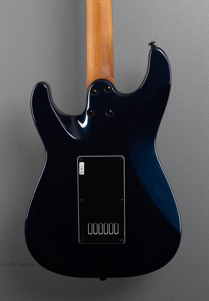 Pro-Mod Plus So-Cal Style 1 HH EVTN6 E - Midnight Blue