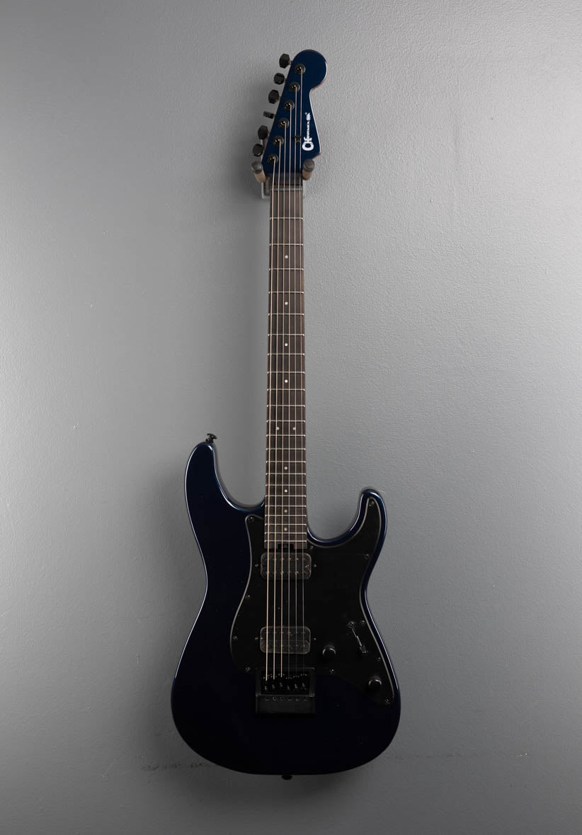 Pro-Mod Plus So-Cal Style 1 HH EVTN6 E - Midnight Blue