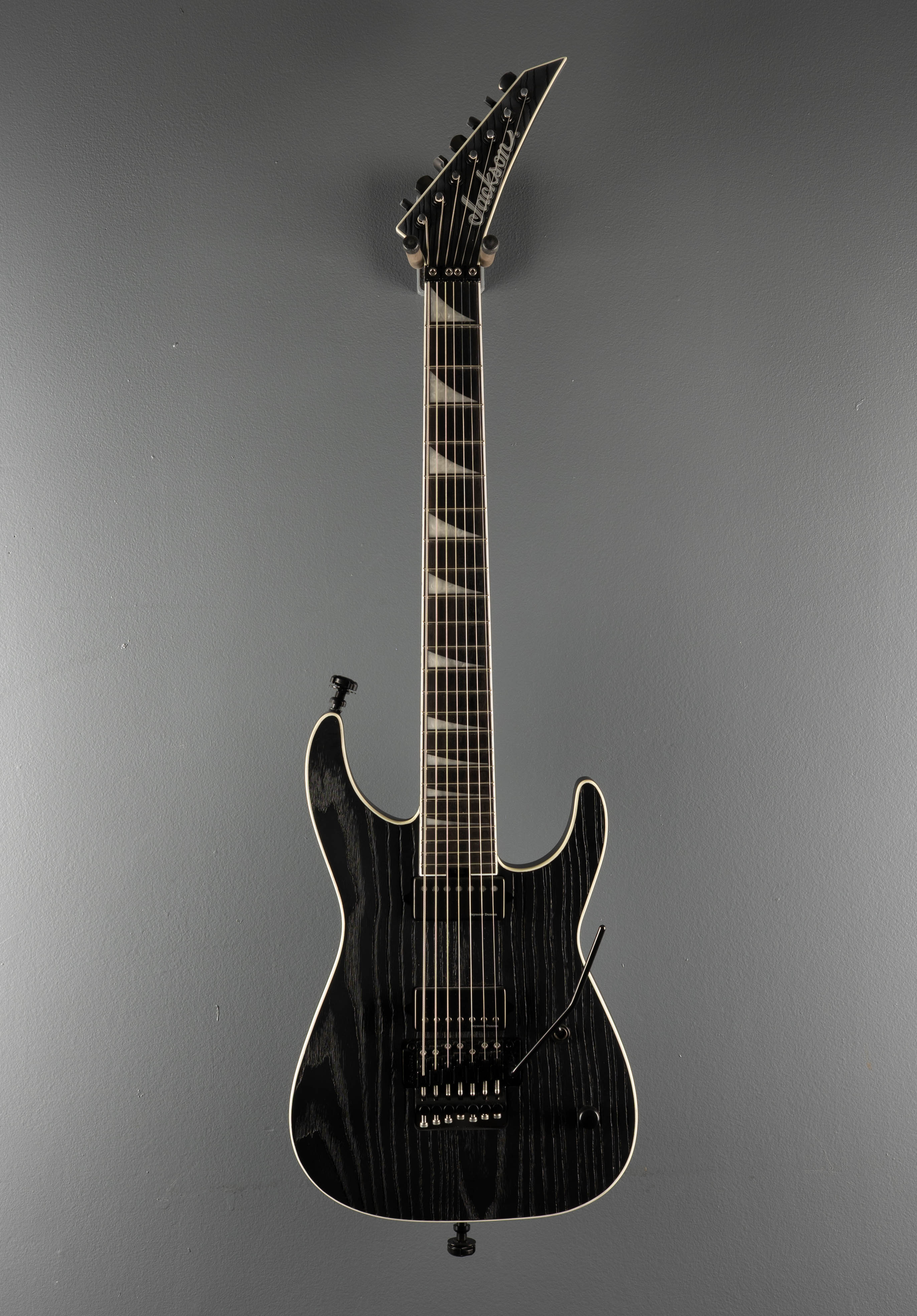 Pro Series Signature Jeff Loomis Soloist SL7, '25 – Dave's Guitar Shop