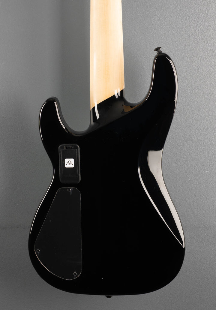 Legend Series Limited Edition Signature David Ellefson CB V Concert Bass - Black