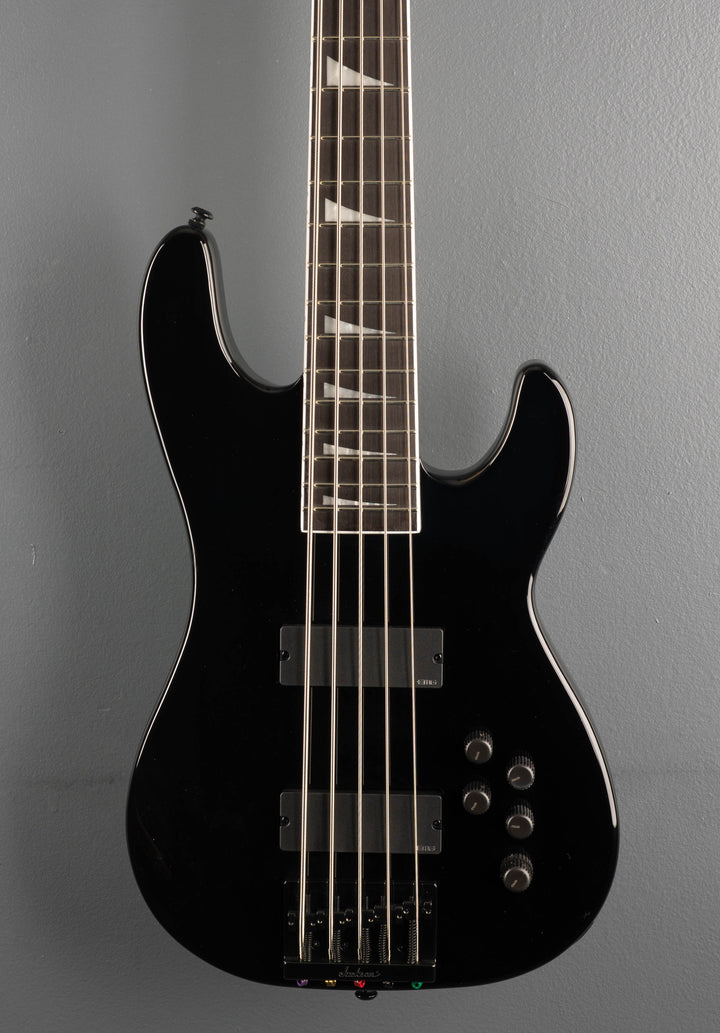 Legend Series Limited Edition Signature David Ellefson CB V Concert Bass - Black