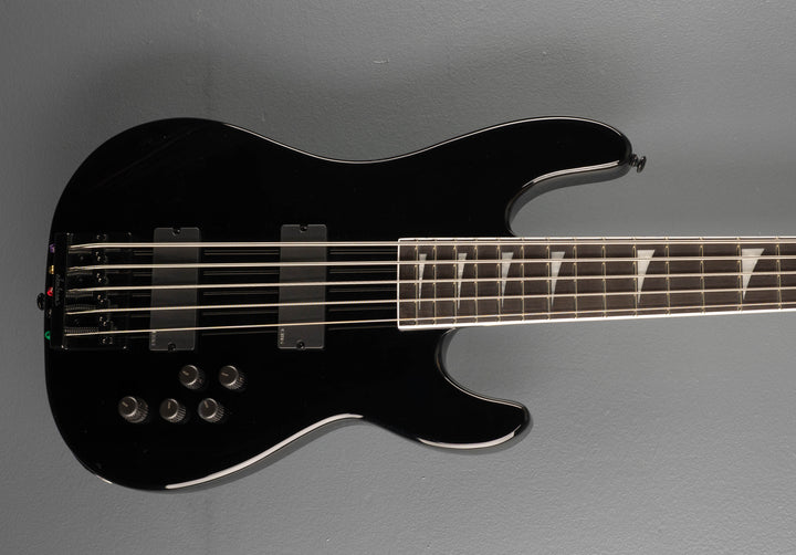 Legend Series Limited Edition Signature David Ellefson CB V Concert Bass - Black