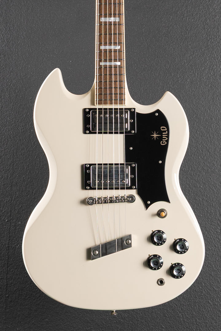 S-100 Polara &