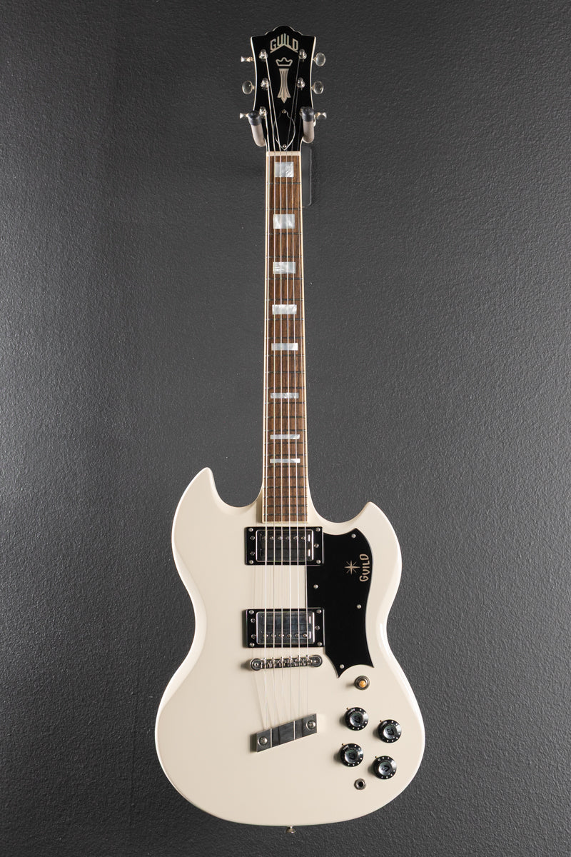 S-100 Polara &