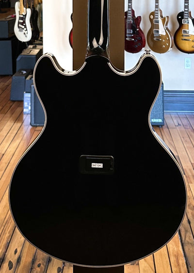 Corsair Bass, '21