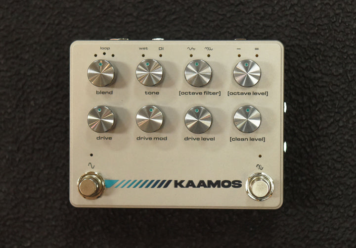 Kaamos