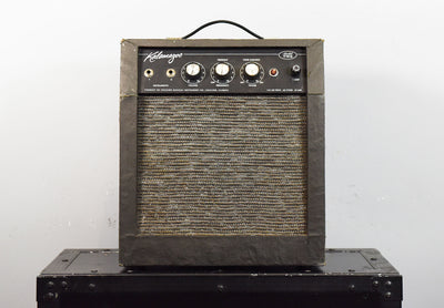 Model Two Combo, 60s