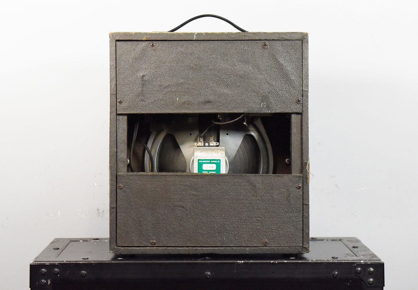 Model Two Combo, 60s