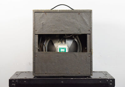 Model Two Combo, 60s