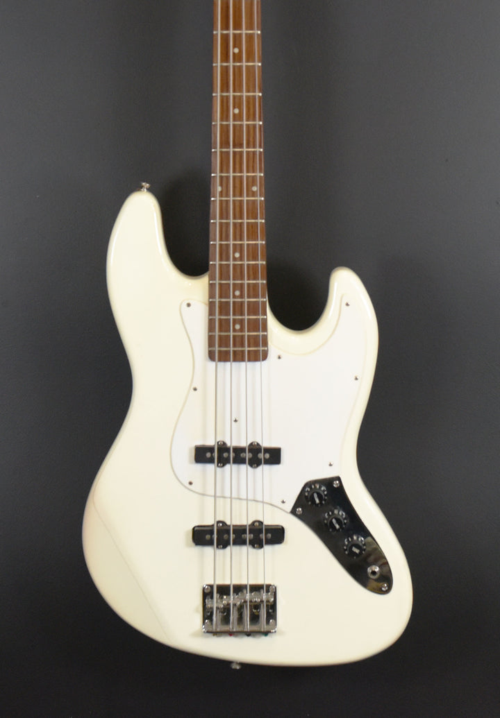 JBC-32 Jazz Bass Copy, Recent