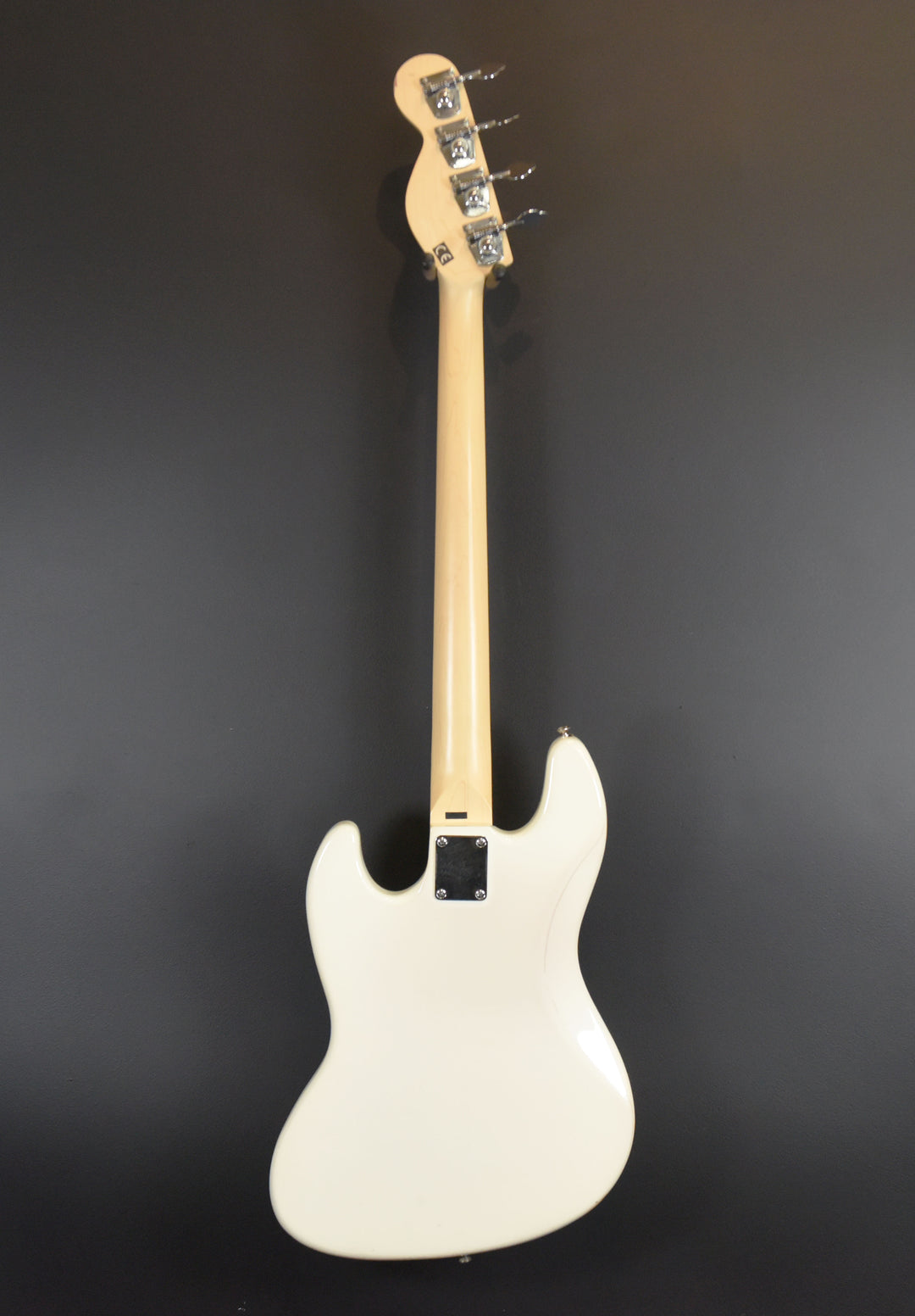JBC-32 Jazz Bass Copy, Recent