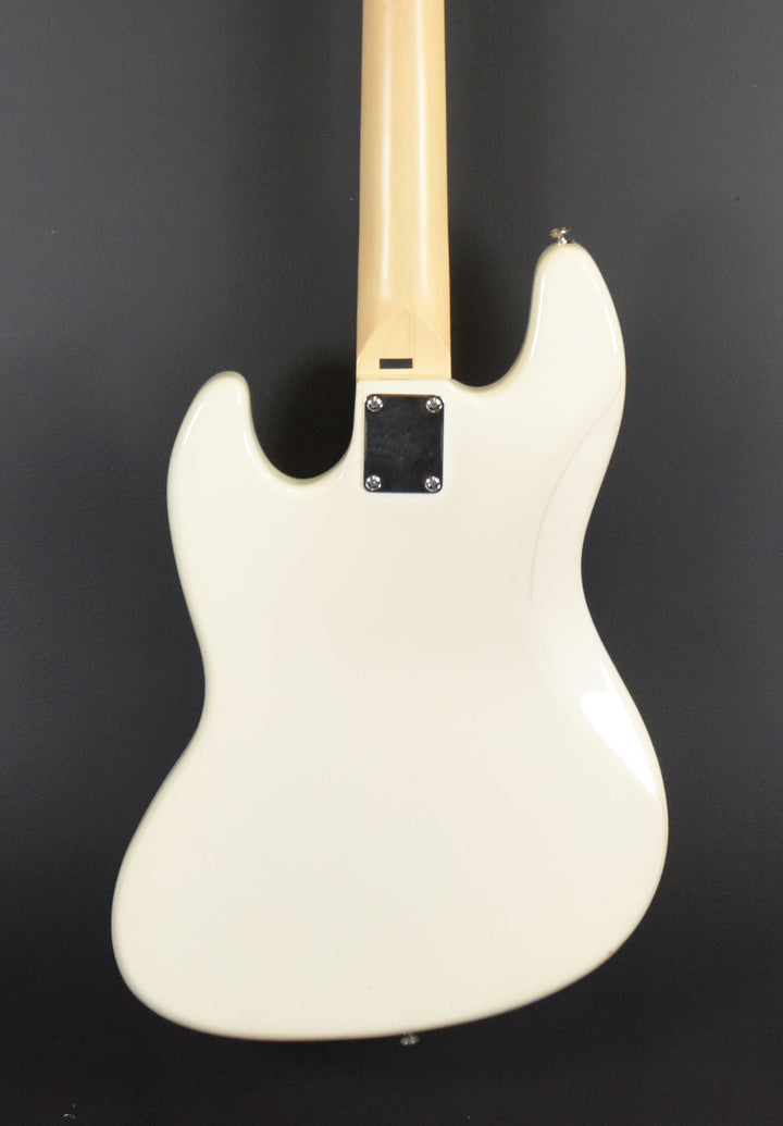 JBC-32 Jazz Bass Copy, Recent