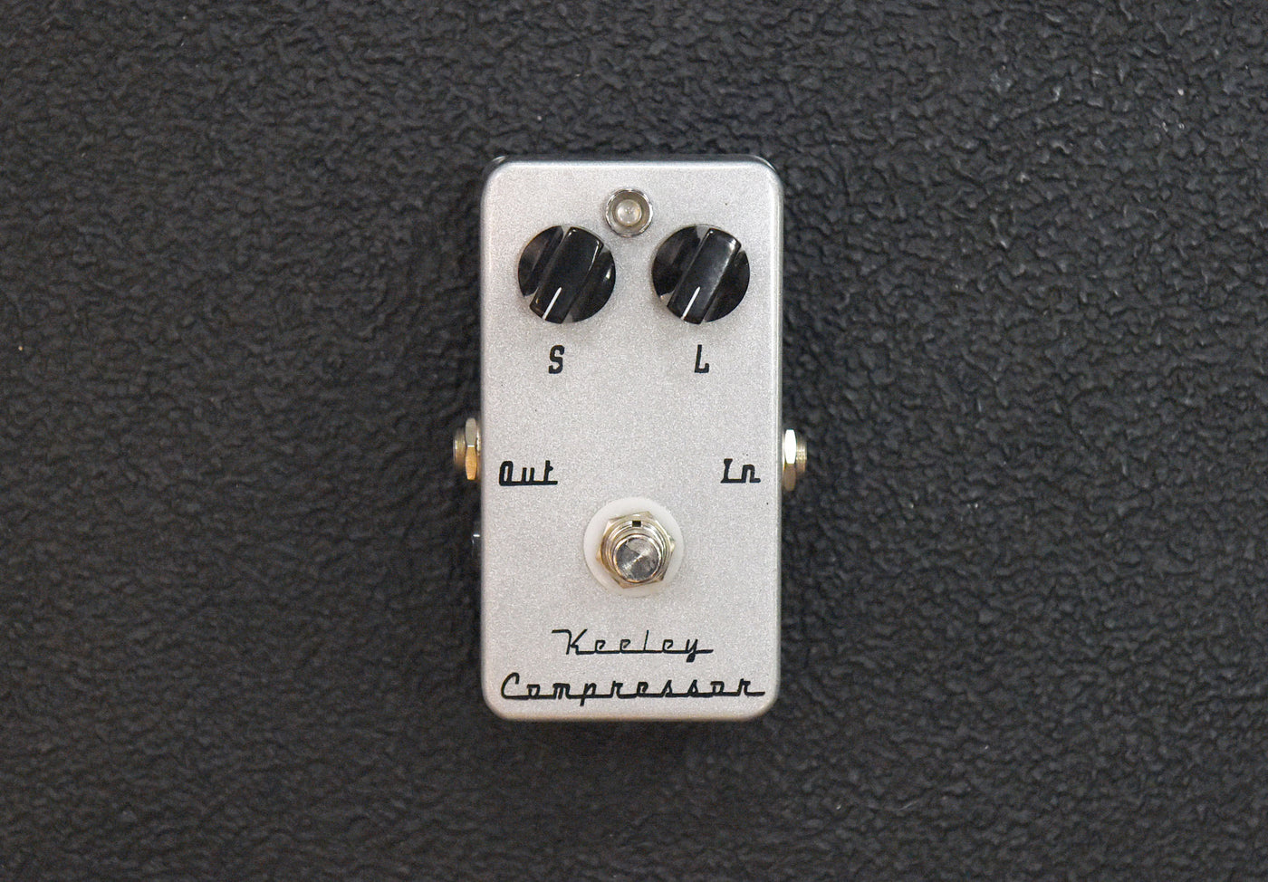 Compressor, Recent