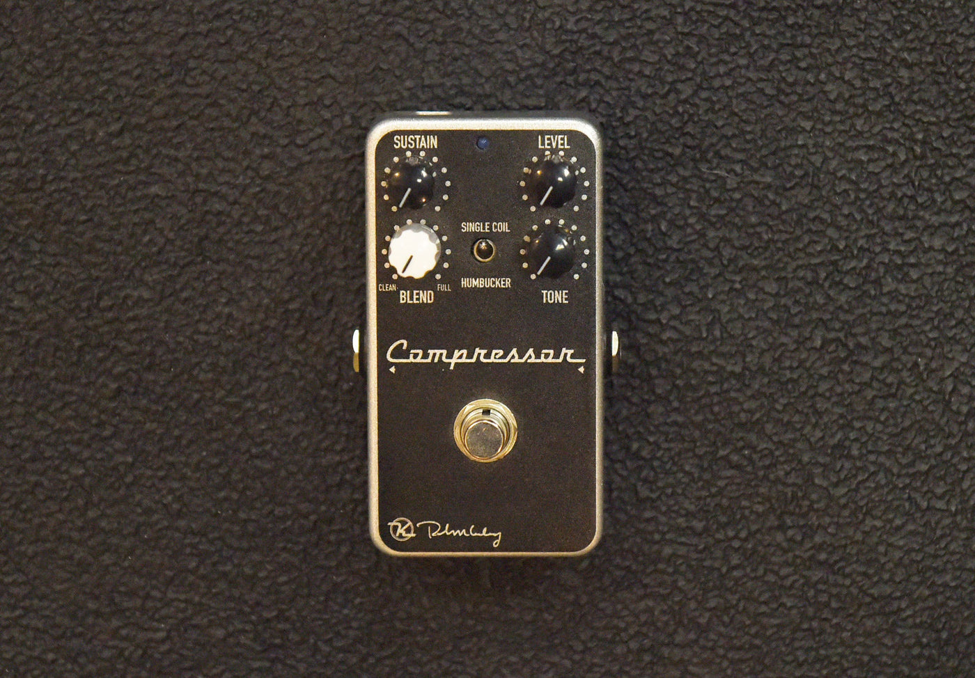 Compressor +, Recent