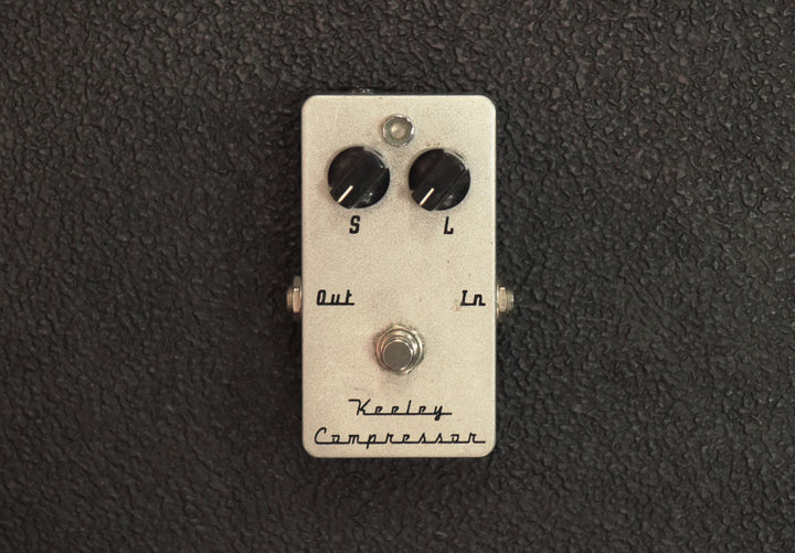 C2 Compressor, Recent